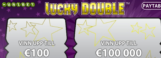 Spela Lucky Double online