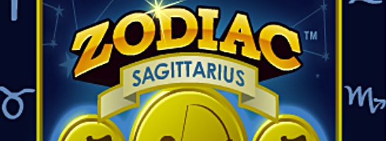 Lotten Zodiac från Net Entertainment